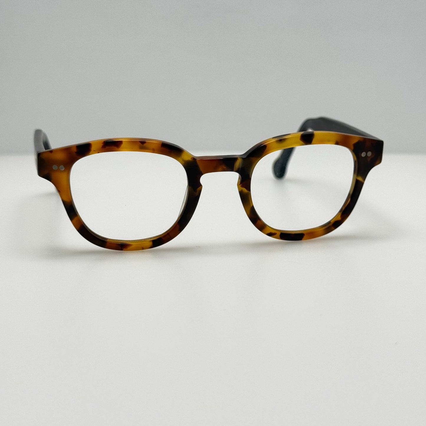 Eyeos Oliver MLX Eyeglasses Eye Glasses Frames 44-23