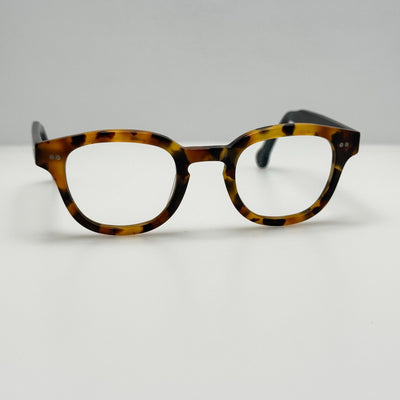 Eyeos Oliver MLX Eyeglasses Eye Glasses Frames 44-23