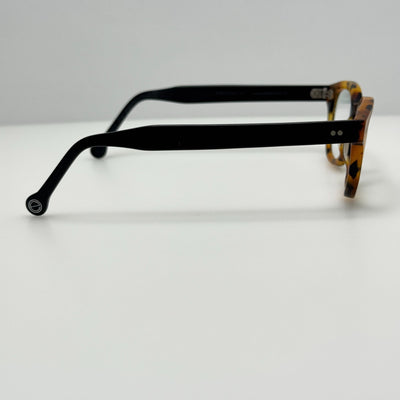 Eyeos Oliver MLX Eyeglasses Eye Glasses Frames 44-23