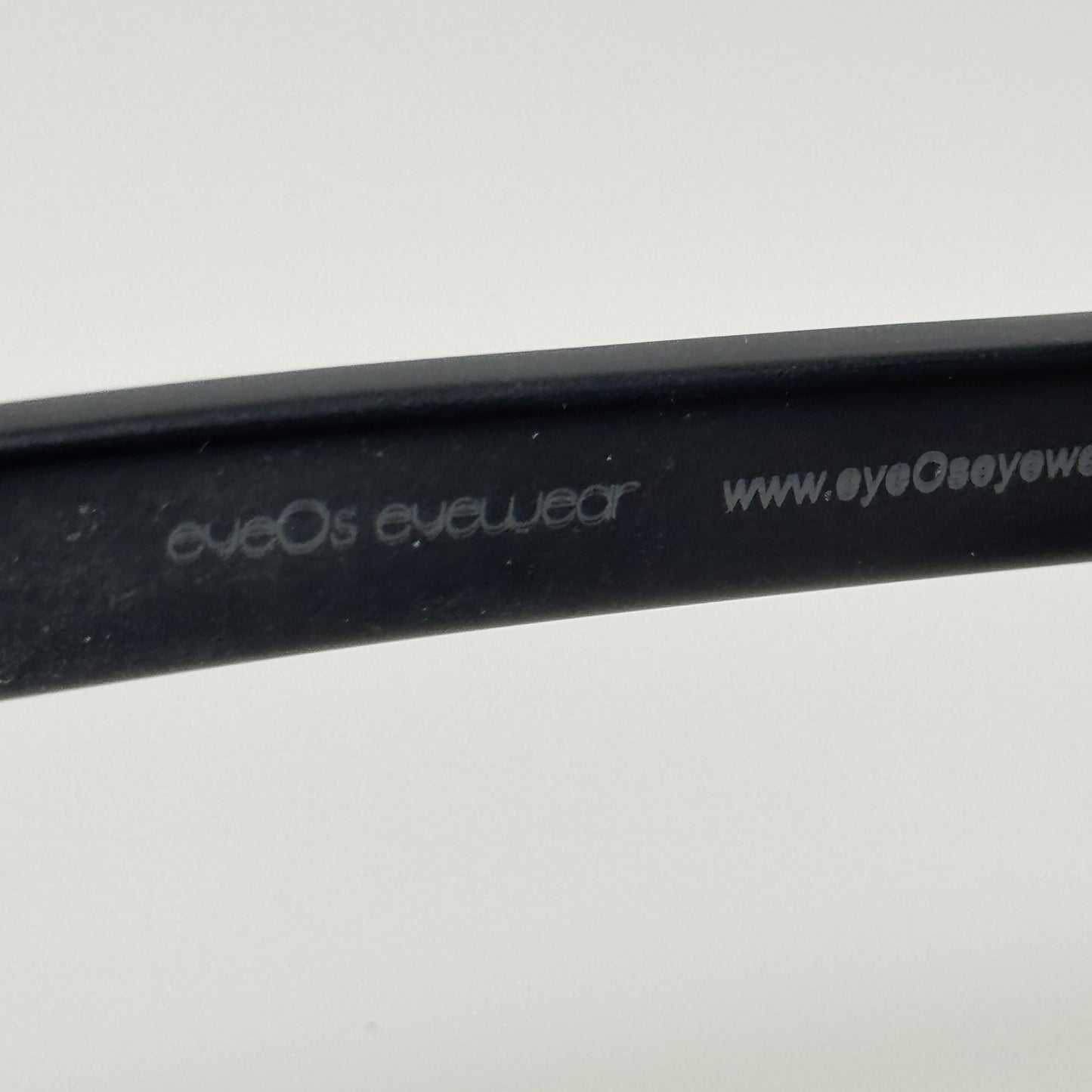 Eyeos Oliver MLX Eyeglasses Eye Glasses Frames 44-23