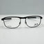 Oakley OX5122-0153 Truss Rod R Black Eyeglasses Eye Glasses Frames 52-18-143