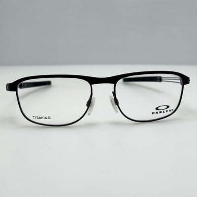 Oakley OX5122-0153 Truss Rod R Black Eyeglasses Eye Glasses Frames 52-18-143
