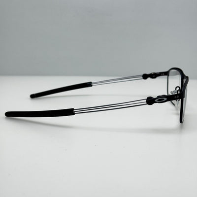 Oakley OX5122-0153 Truss Rod R Black Eyeglasses Eye Glasses Frames 52-18-143