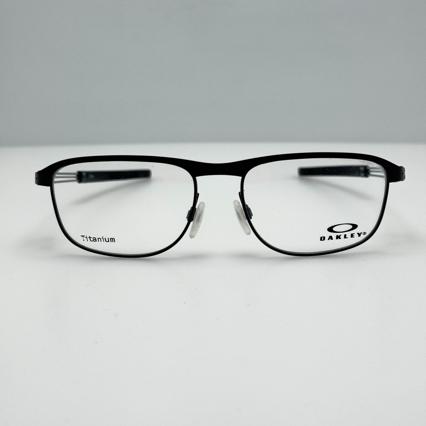 Oakley OX5122-0153 Truss Rod R Black Eyeglasses Eye Glasses Frames 52-18-143