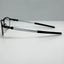 Oakley OX5122-0153 Truss Rod R Black Eyeglasses Eye Glasses Frames 52-18-143