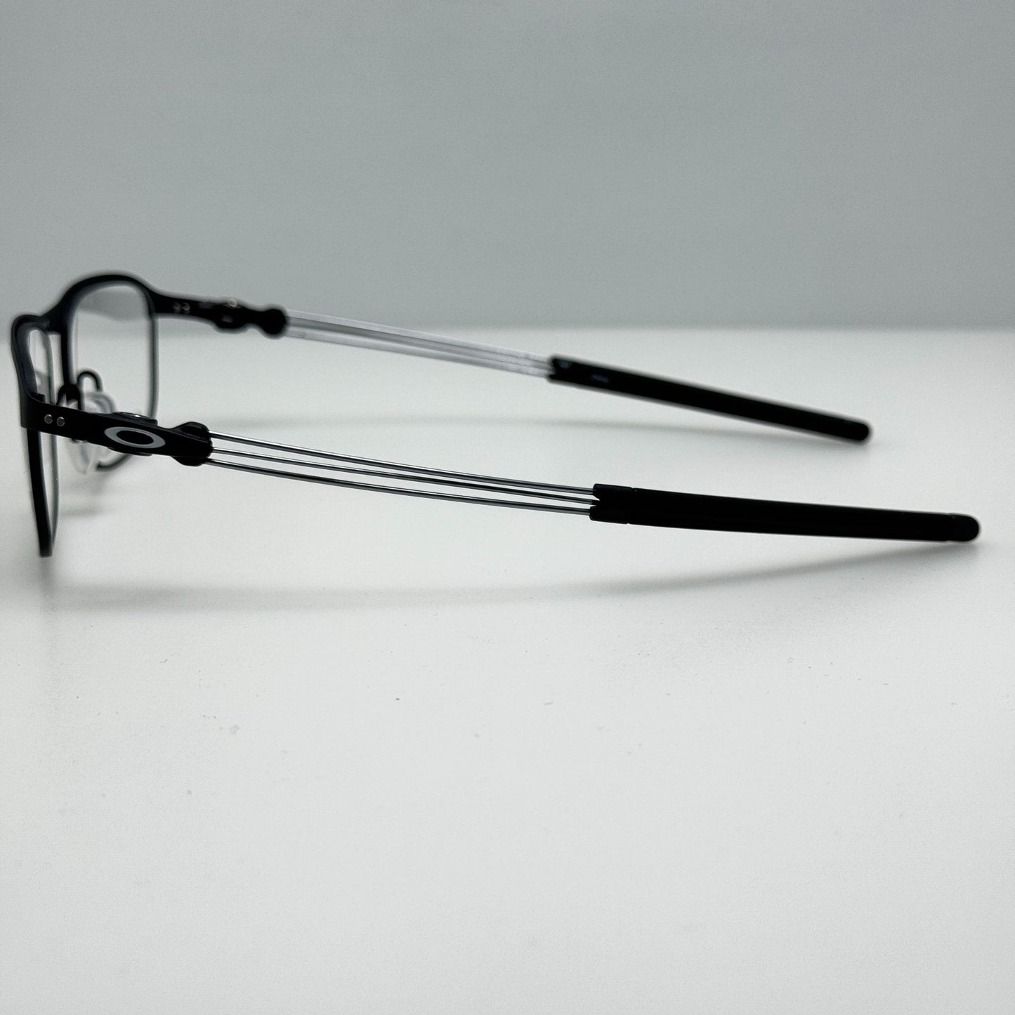 Oakley OX5122-0153 Truss Rod R Black Eyeglasses Eye Glasses Frames 52-18-143