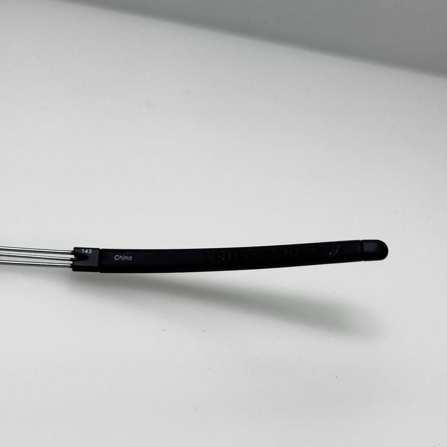Oakley OX5122-0153 Truss Rod R Black Eyeglasses Eye Glasses Frames 52-18-143