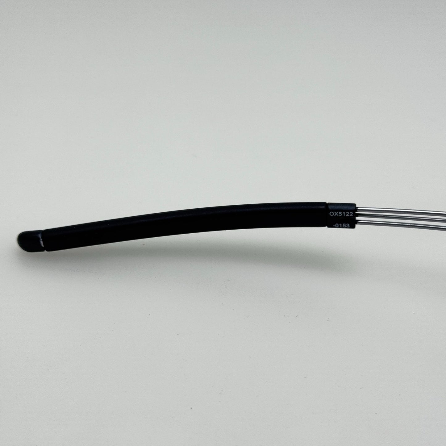 Oakley OX5122-0153 Truss Rod R Black Eyeglasses Eye Glasses Frames 52-18-143