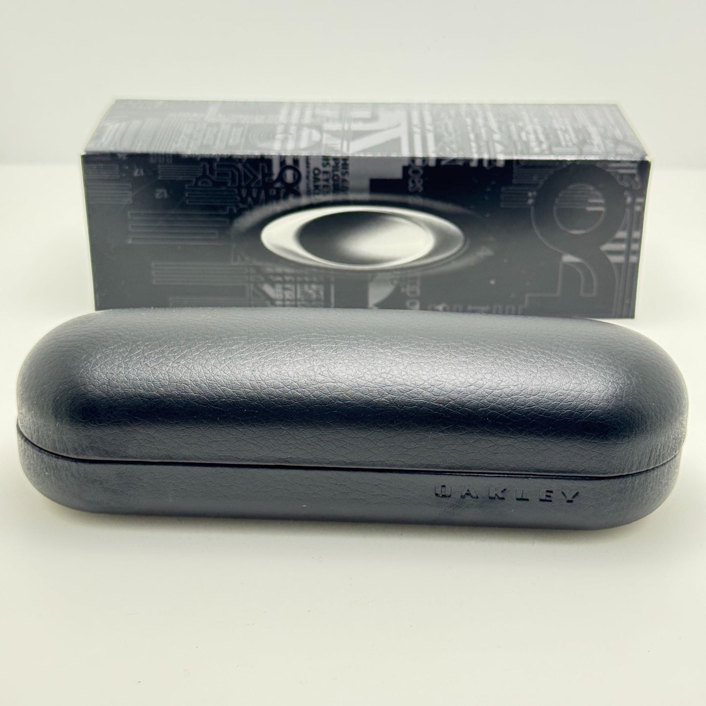 Oakley OX5122-0153 Truss Rod R Black Eyeglasses Eye Glasses Frames 52-18-143