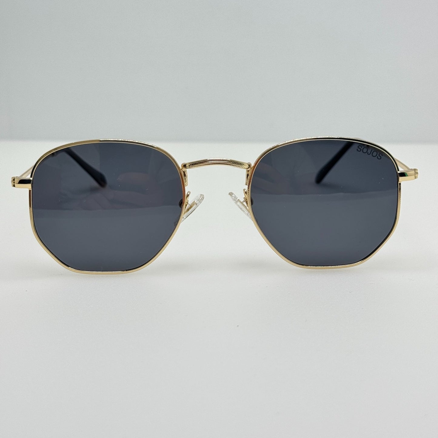 Sojos Sunglasses SJ1072 C6 JL 51-21-149 B