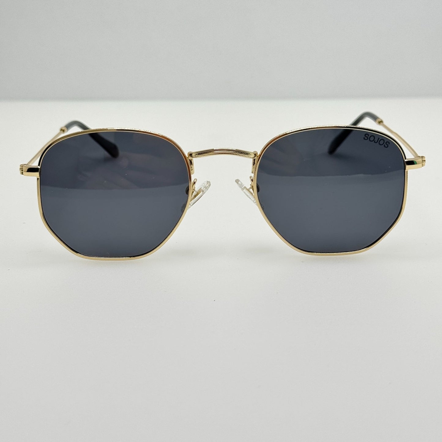 Sojos Sunglasses SJ1072 C6 JL 51-21-149 B