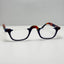 Eyebobs Eyeglasses Eye Glasses Readers 3354 10 Untamed 44-26