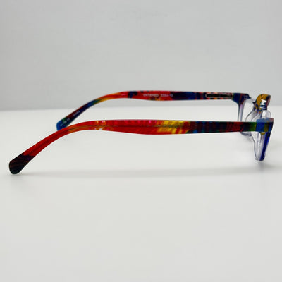 Eyebobs Eyeglasses Eye Glasses Readers 3354 10 Untamed 44-26