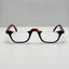 Eyebobs Eyeglasses Eye Glasses Readers 3354 10 Untamed 44-26