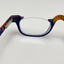 Eyebobs Eyeglasses Eye Glasses Readers 3354 10 Untamed 44-26