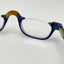 Eyebobs Eyeglasses Eye Glasses Readers 3354 10 Untamed 44-26