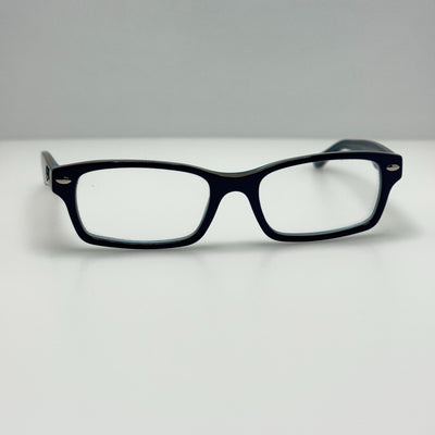 Ray Ban RB 1530 3587 Eyeglasses Eye Glasses Frames Kids Youth 48-16-130 B