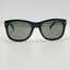 Giorgio Armani Sunglasses AR 8008 5017/58 Polarized Black 54-20-140 Read Desc