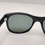 Giorgio Armani Sunglasses AR 8008 5017/58 Polarized Black 54-20-140 Read Desc