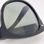 Giorgio Armani Sunglasses AR 8008 5017/58 Polarized Black 54-20-140 Read Desc