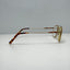 Rodenstock Eyeglasses Eye Glasses Frames R2958 Italy 54-15-140