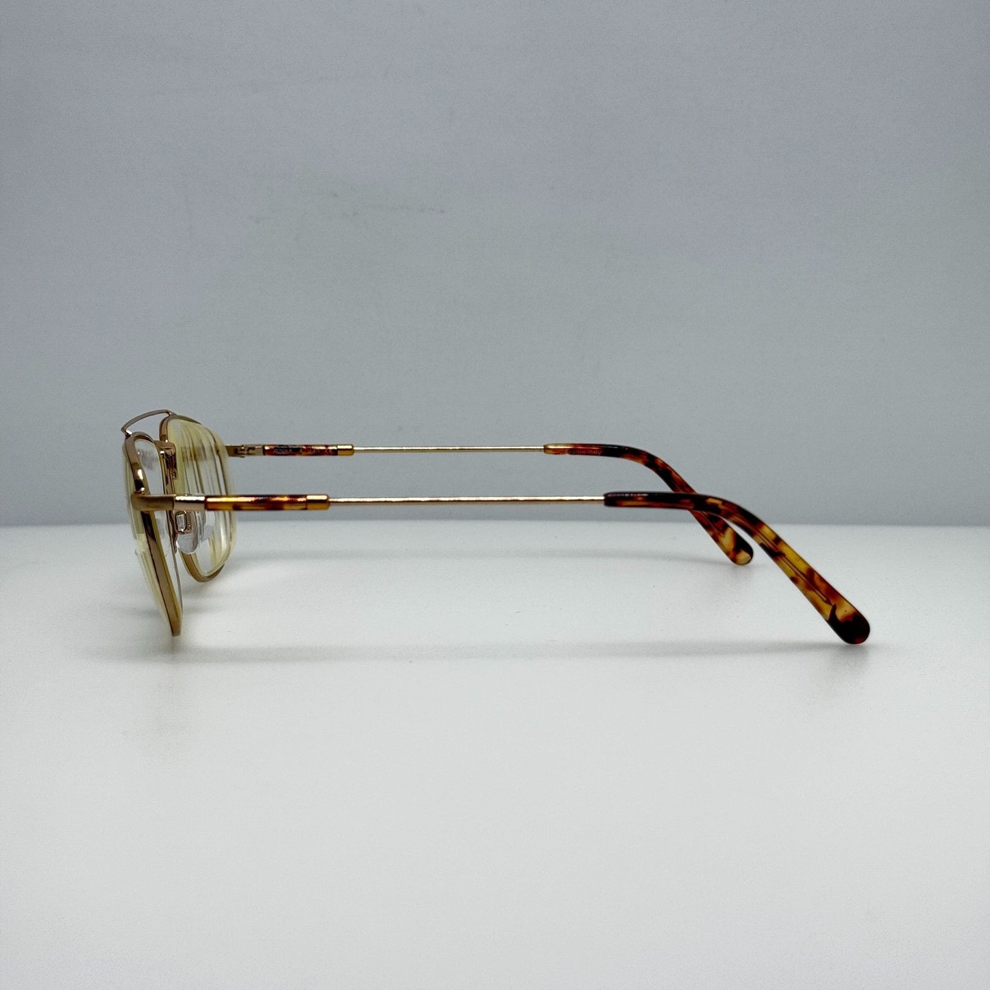 Rodenstock Eyeglasses Eye Glasses Frames R2958 Italy 54-15-140