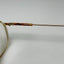 Rodenstock Eyeglasses Eye Glasses Frames R2958 Italy 54-15-140