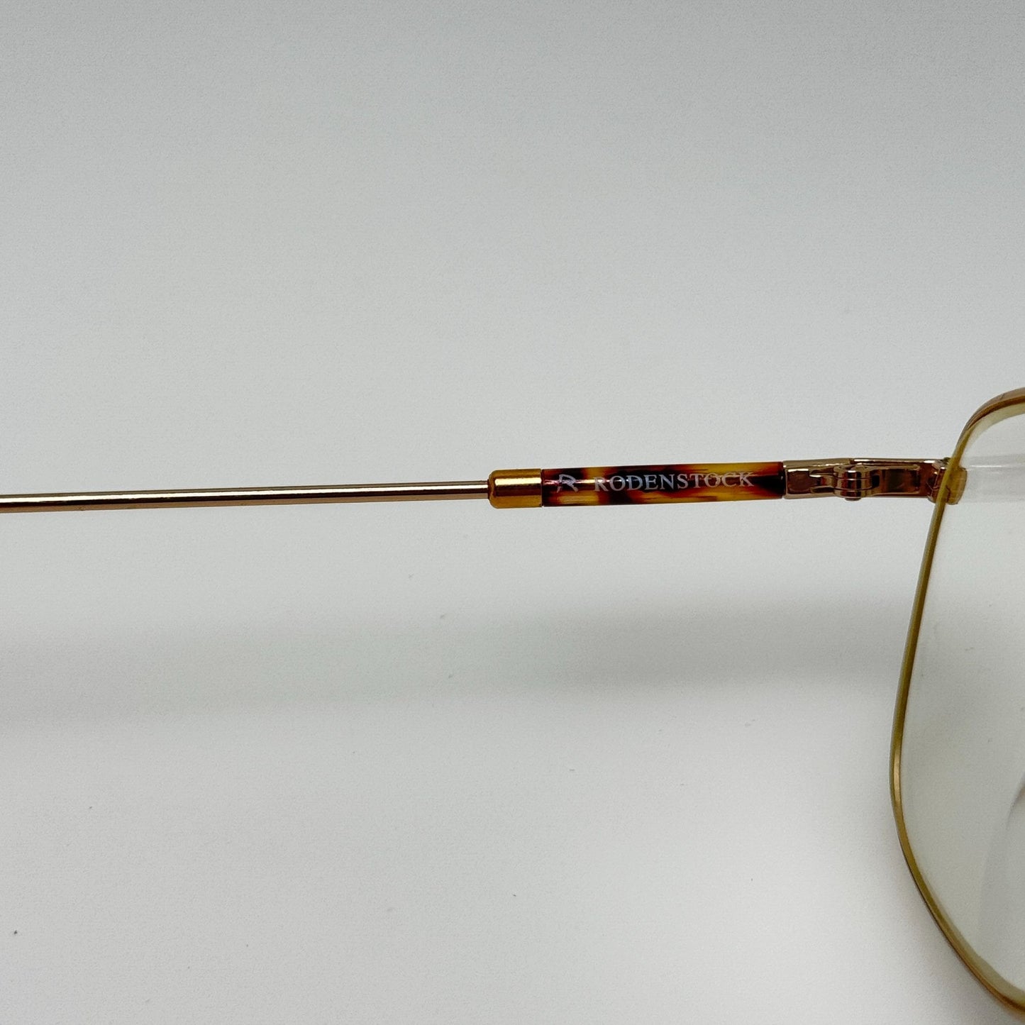 Rodenstock Eyeglasses Eye Glasses Frames R2958 Italy 54-15-140