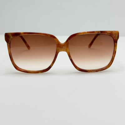 Anne Klein Sunglasses Riviera Vintage Retro