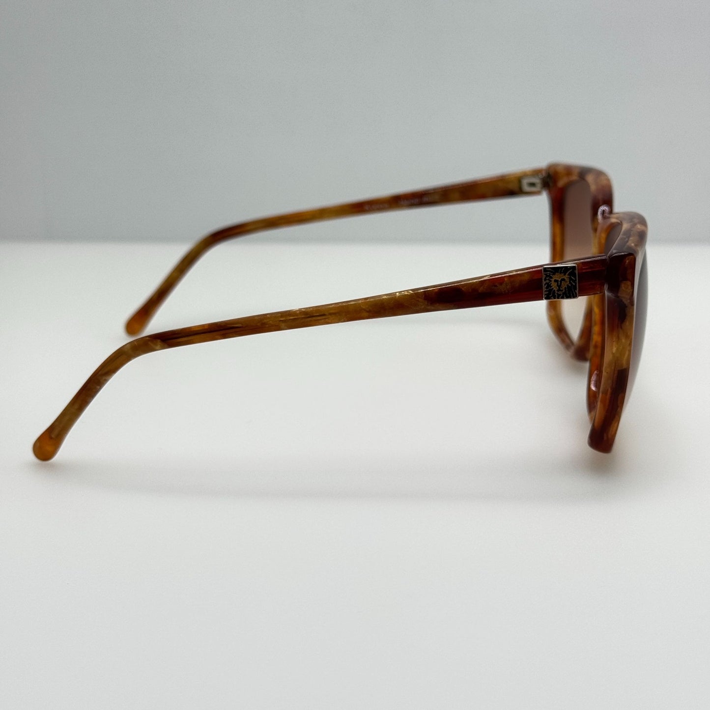 Anne Klein Sunglasses Riviera Vintage Retro