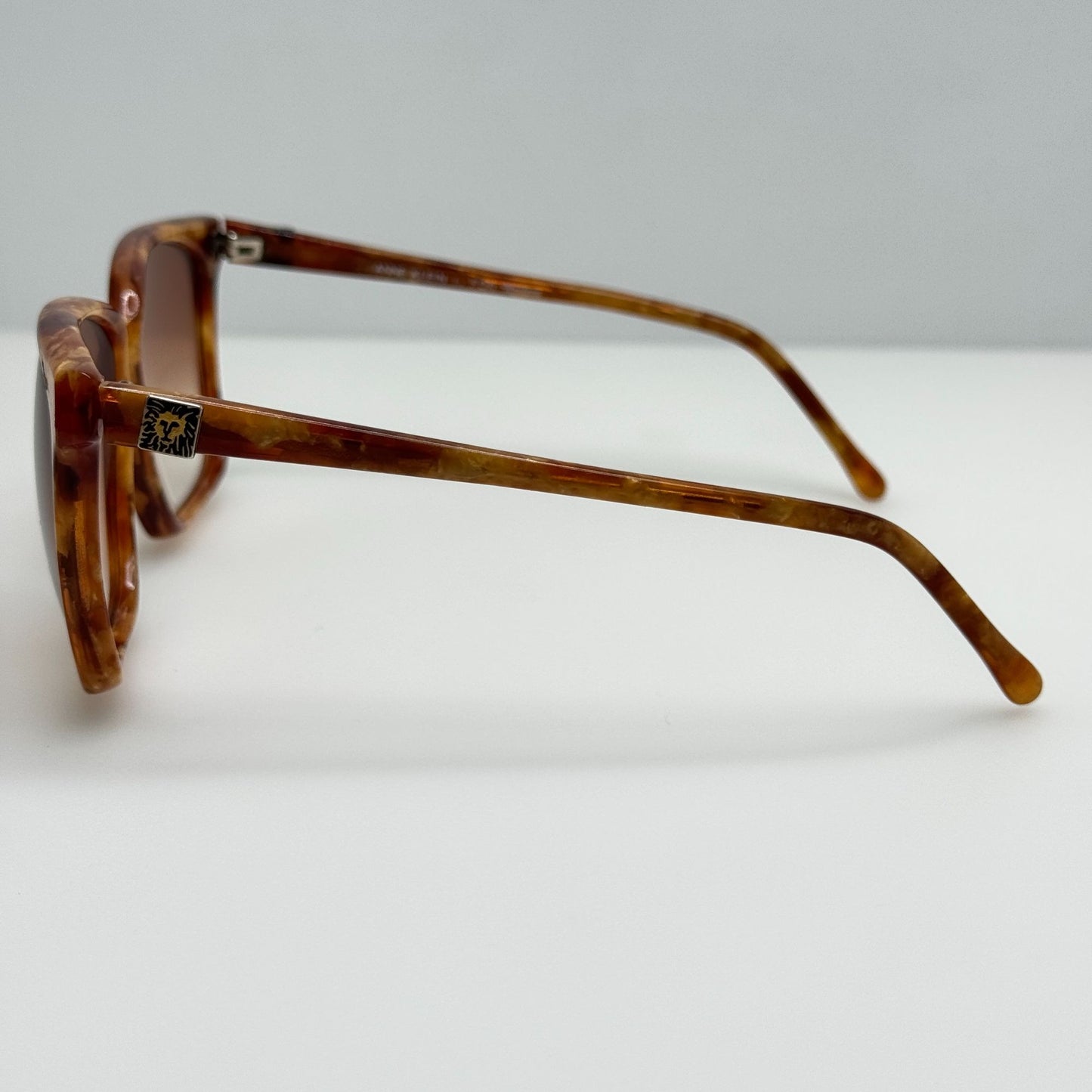 Anne Klein Sunglasses Riviera Vintage Retro