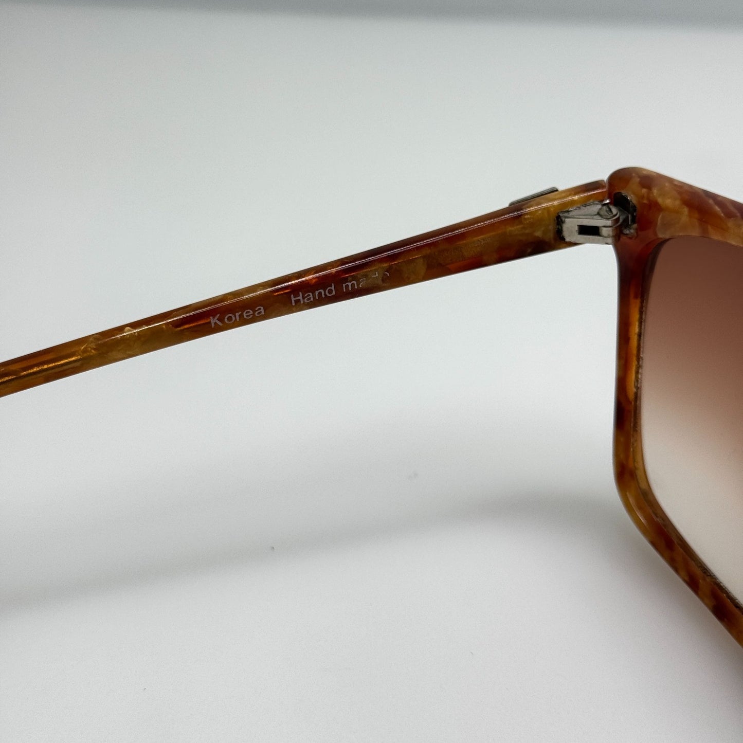 Anne Klein Sunglasses Riviera Vintage Retro