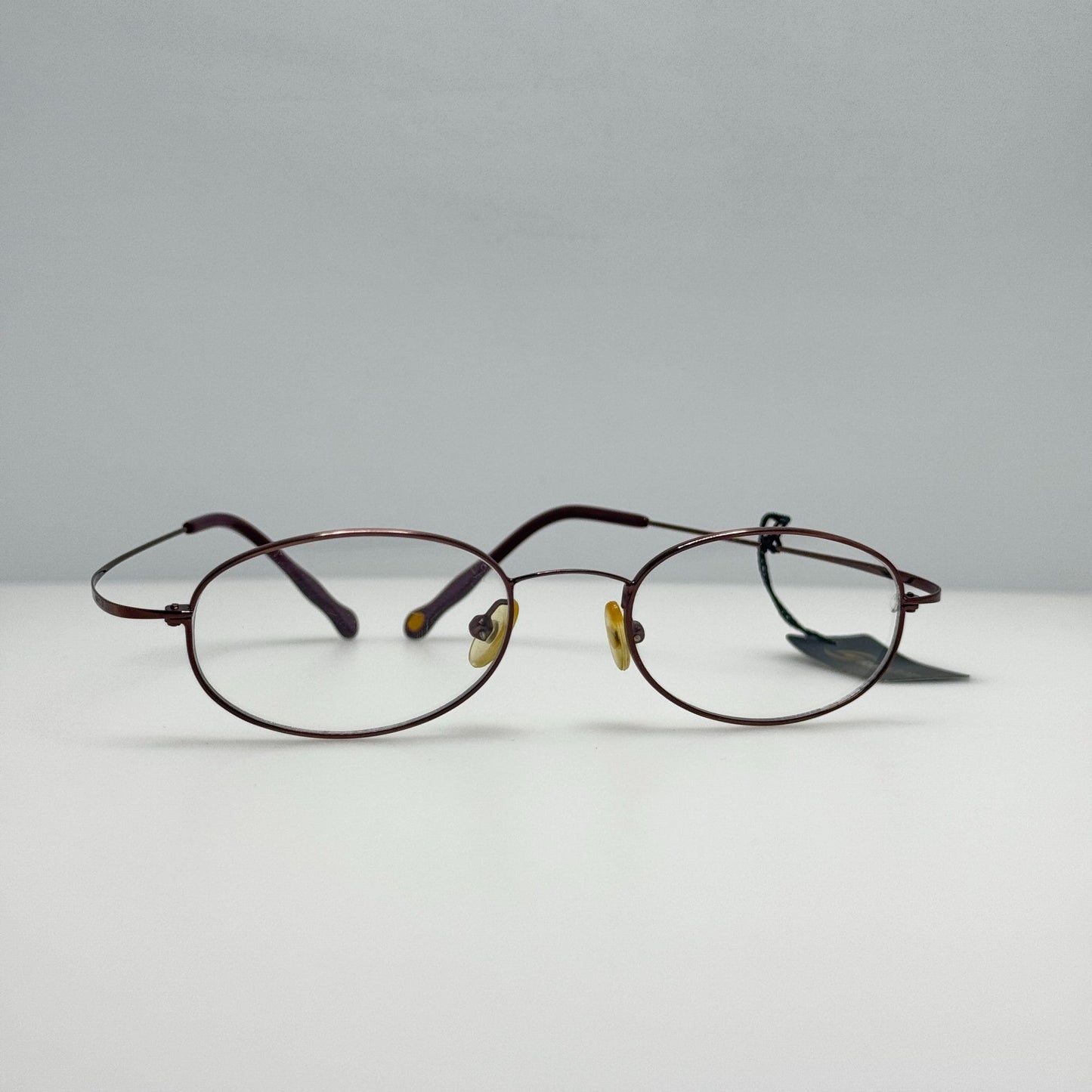Raymoon Eyeglasses Eye Glasses Frames F8004 48-19-135