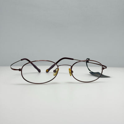 Raymoon Eyeglasses Eye Glasses Frames F8004 48-19-135