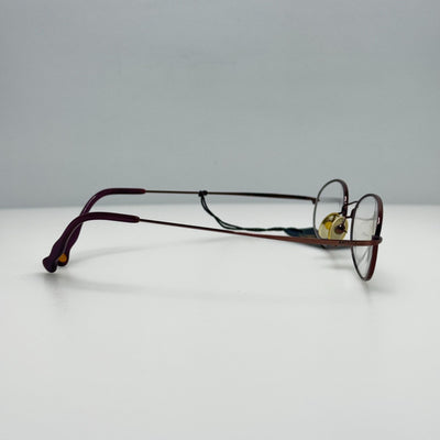 Raymoon Eyeglasses Eye Glasses Frames F8004 48-19-135