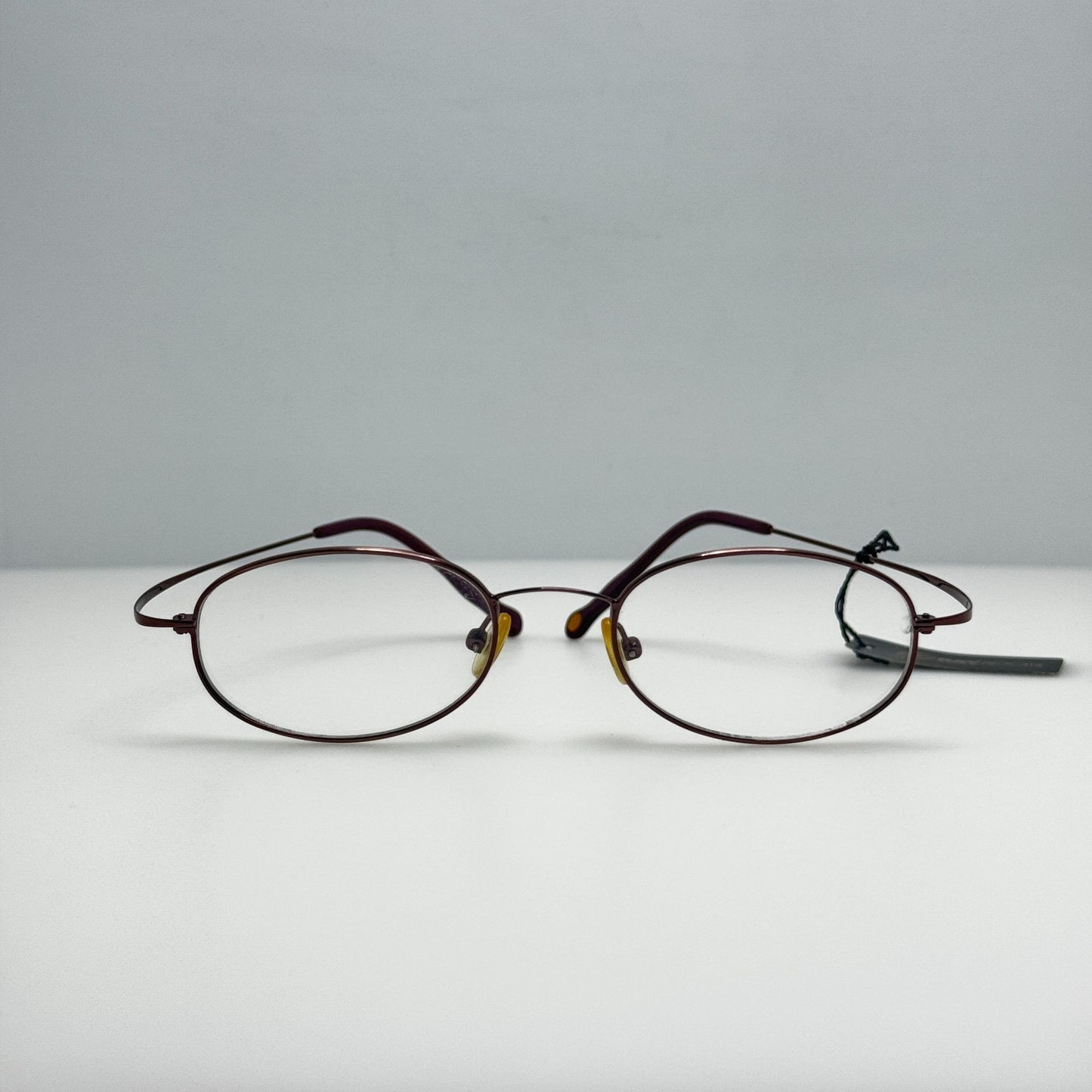 Raymoon Eyeglasses Eye Glasses Frames F8004 48-19-135