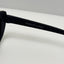 Goodr Sunglasses Breakfast Run To Tiffany's Black