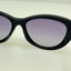 Goodr Sunglasses Breakfast Run To Tiffany's Black