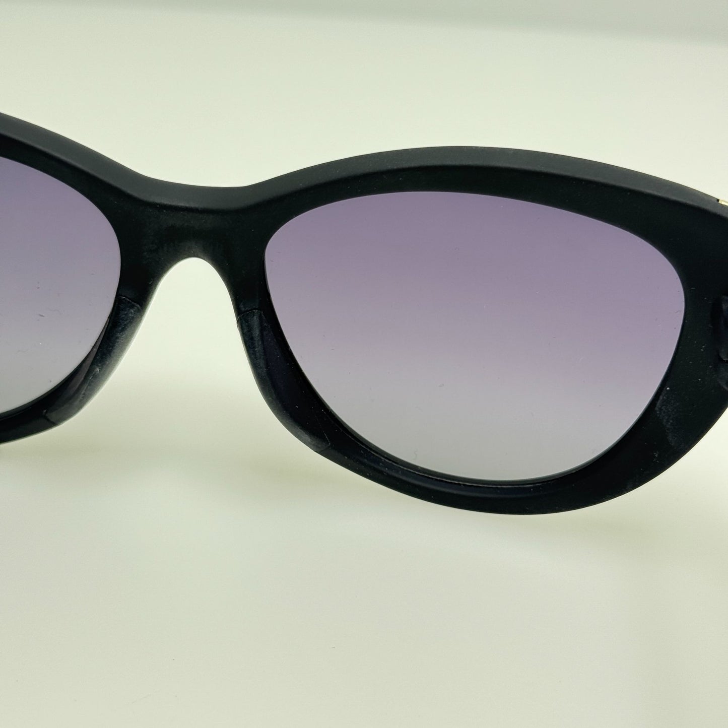 Goodr Sunglasses Breakfast Run To Tiffany's Black