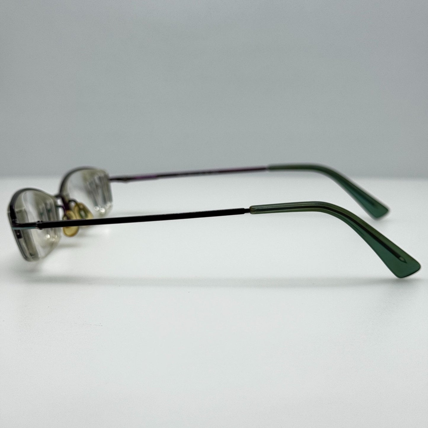 Morel Eyeglasses Eye Glasses Frames 671M IM104 France 52-17-135