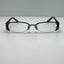 Guess Eyeglasses Eye Glasses Frames GU1651 BLK 51-18-135