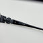 Guess Eyeglasses Eye Glasses Frames GU1651 BLK 51-18-135