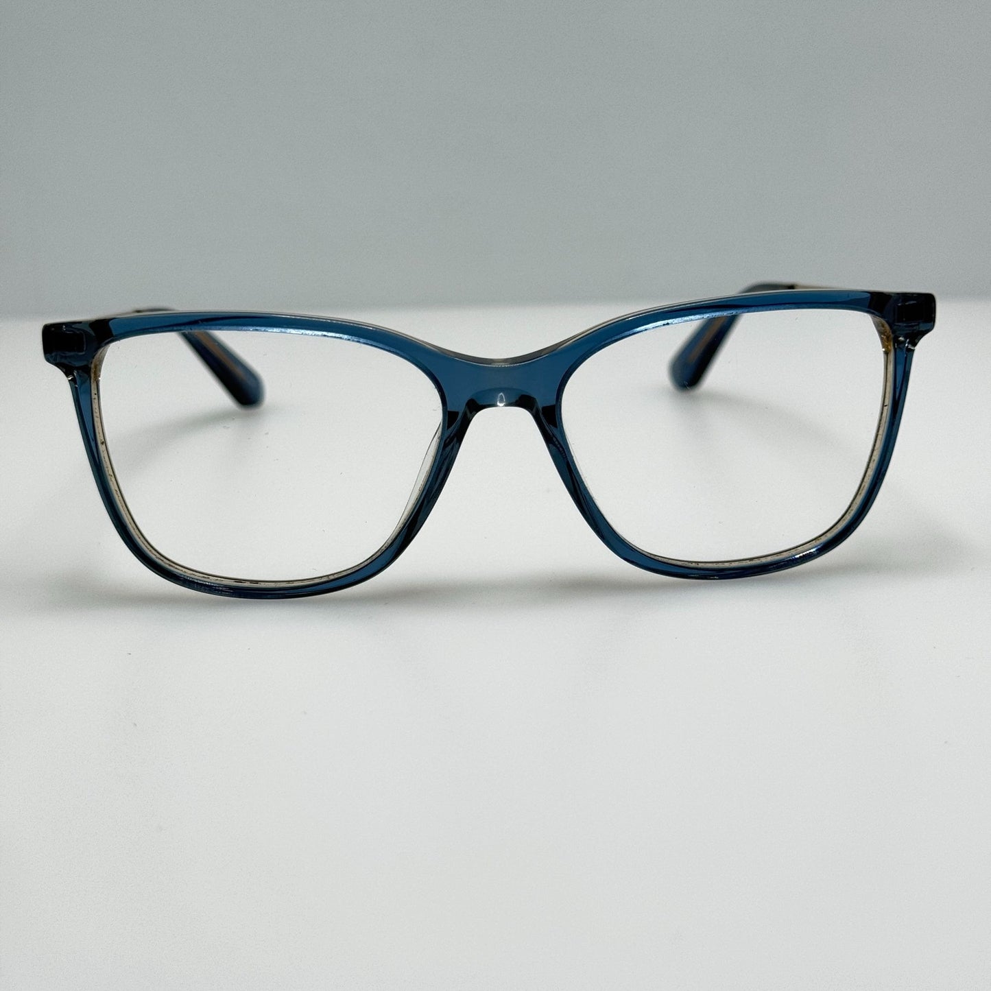 Juicy Couture JU 229 PJP Eye Glasses Eyeglasses Frames 52-16-140
