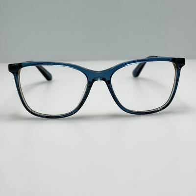 Juicy Couture JU 229 PJP Eye Glasses Eyeglasses Frames 52-16-140