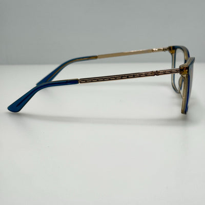 Juicy Couture JU 229 PJP Eye Glasses Eyeglasses Frames 52-16-140