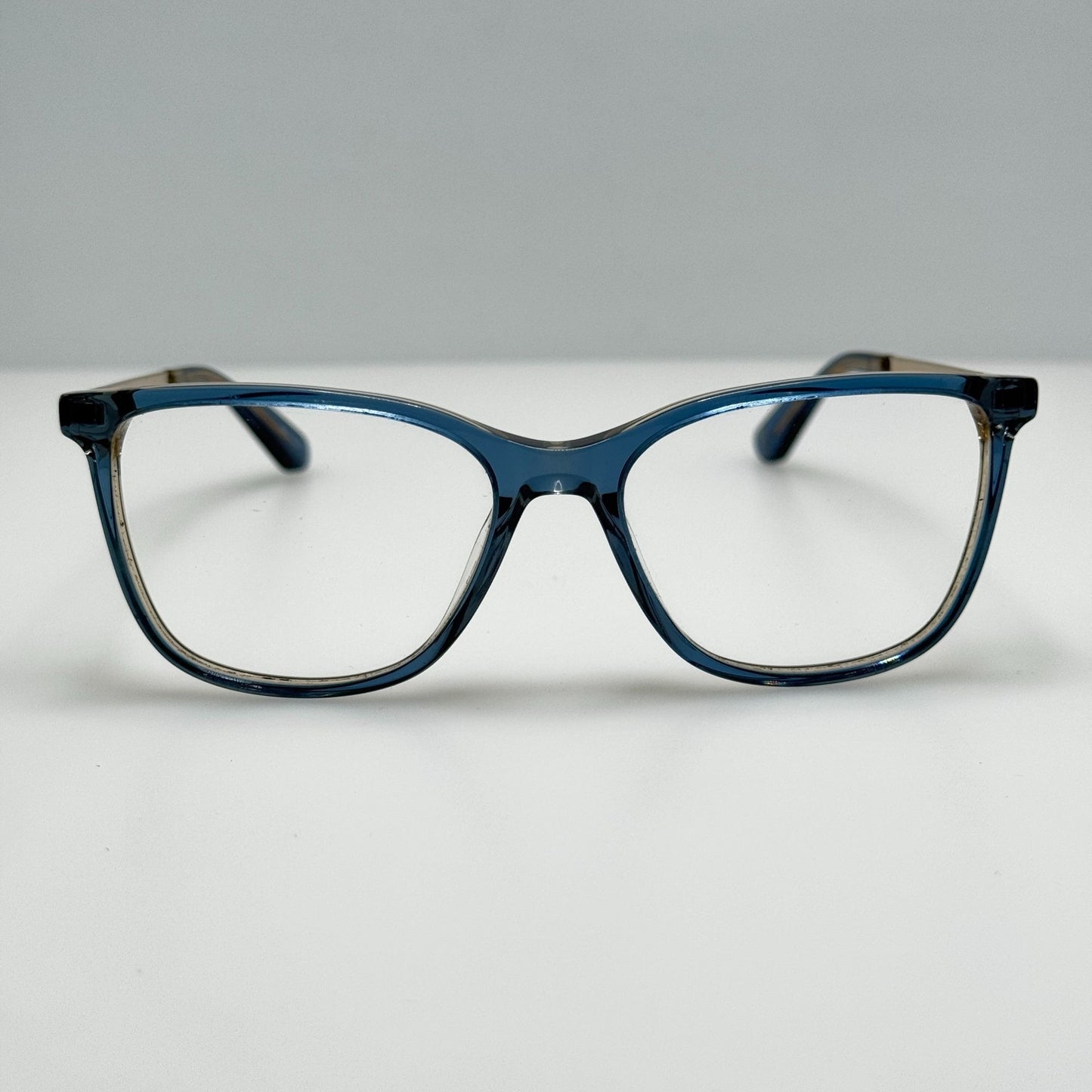 Juicy Couture JU 229 PJP Eye Glasses Eyeglasses Frames 52-16-140