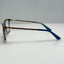 Juicy Couture JU 229 PJP Eye Glasses Eyeglasses Frames 52-16-140