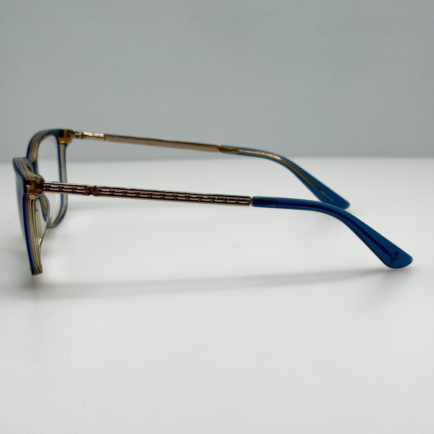 Juicy Couture JU 229 PJP Eye Glasses Eyeglasses Frames 52-16-140