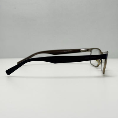 Hugo Boss BO 0209 K0L Eye Glasses Eyeglasses Frames 54-18-140