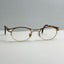 Cazal Eyeglasses Eye Glasses Frames 103 740 Vintage Germany 49-21-135